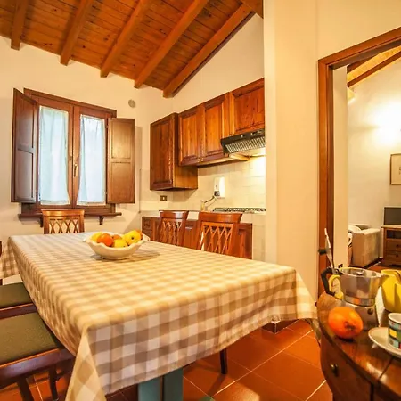 Apartment Agri-tourism Poggio Degli Olivi Passaggio Di - Peg021003-cyb