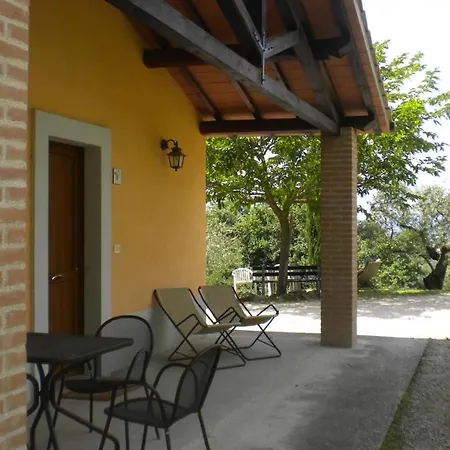 Agri-tourism Poggio Degli Olivi Passaggio Di - Peg021003-cyb Bettona
