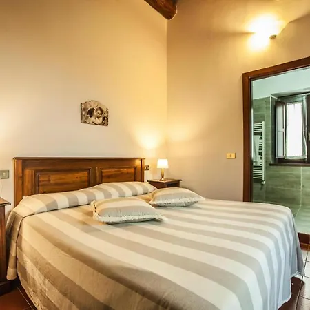 Agri-tourism Poggio Degli Olivi Passaggio Di - Peg021003-cyb Apartment Bettona