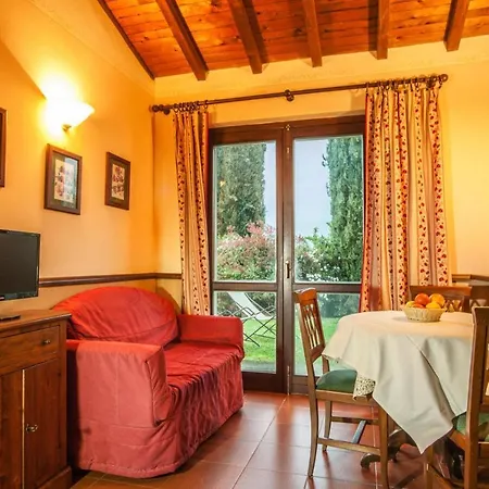 Agri-tourism Poggio Degli Olivi Passaggio Di - Peg021003-cyb Apartamento