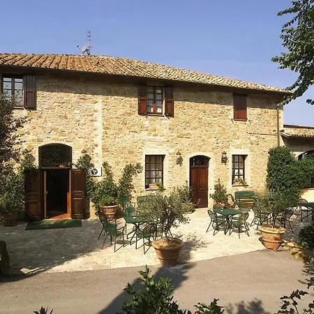 Agri-tourism Poggio Degli Olivi Passaggio Di - Peg021003-cyb